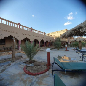 Riad Merzouga Heart